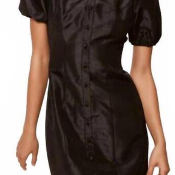 NWT-HUTCH Cove dress size XXS - Picture 2 of 5